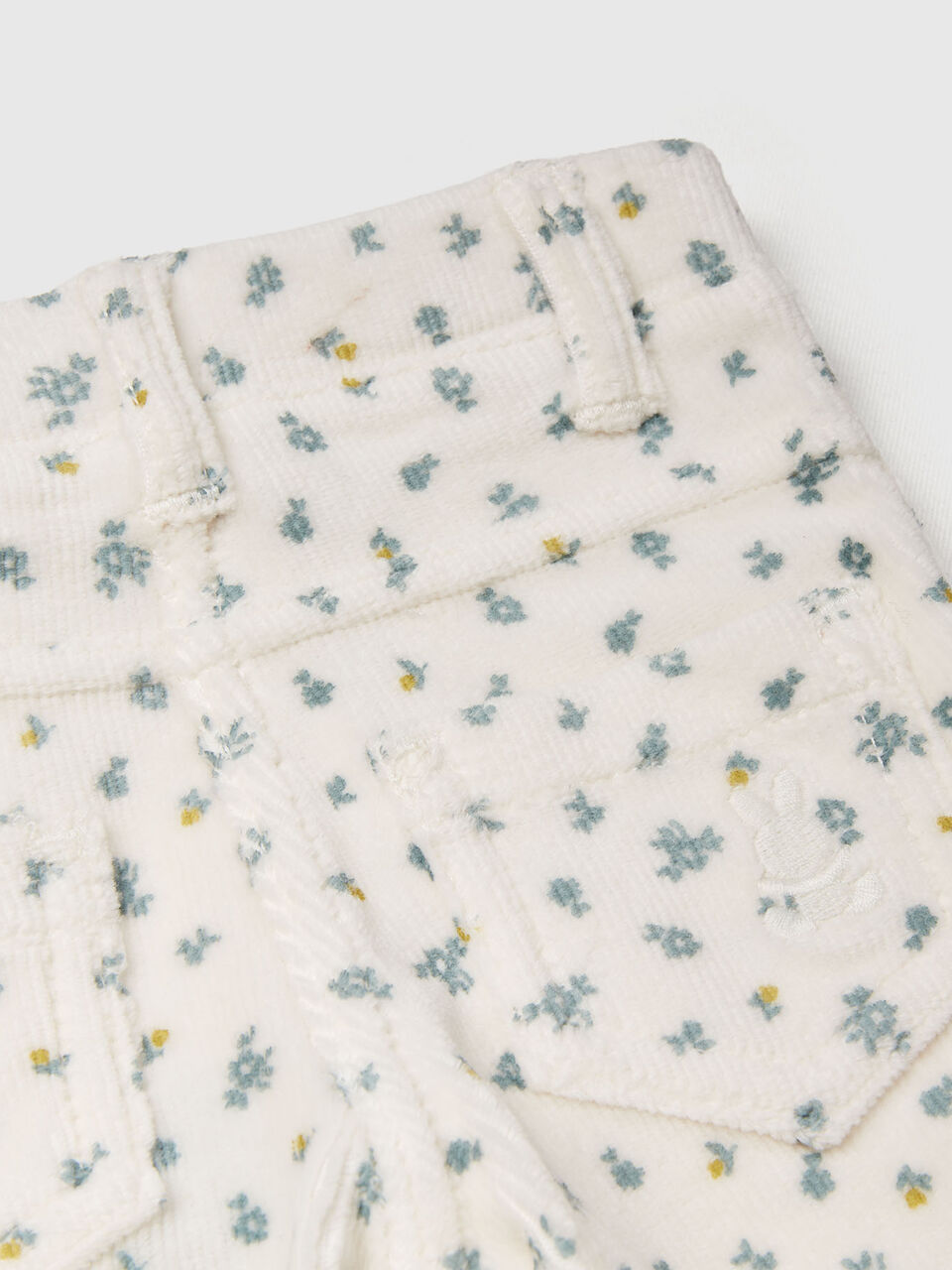 TROUSERS Newborn image number null
