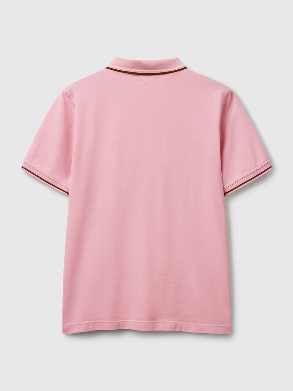H/S POLO SHIRT Herren image number 2