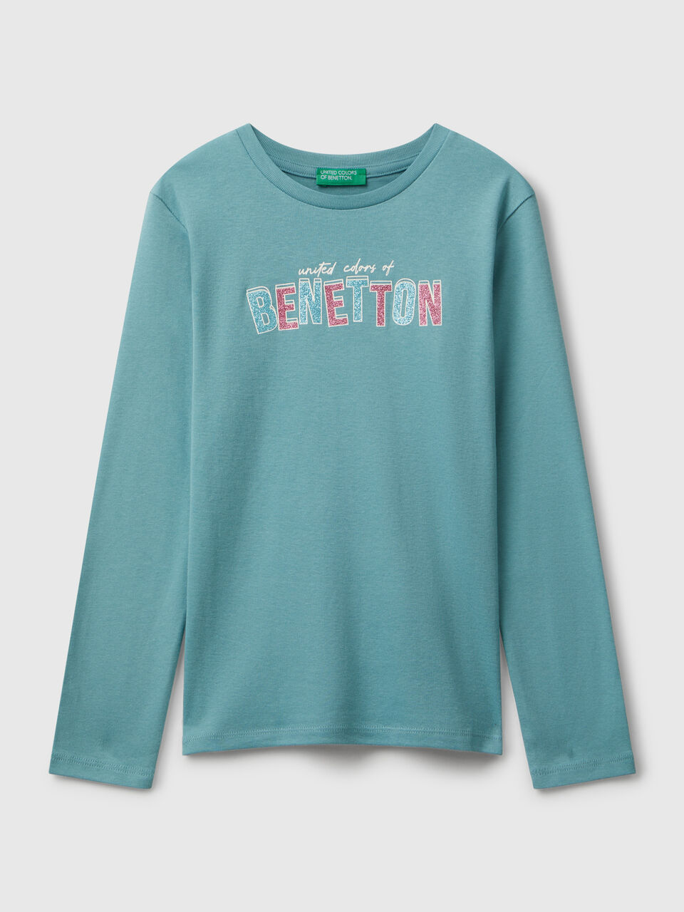 T-SHIRT L/S Mädchen image number null