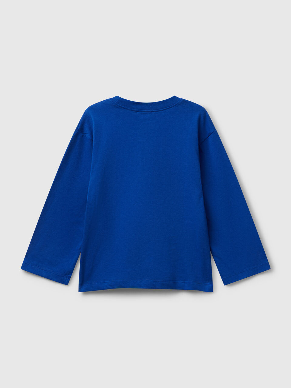T-SHIRT L/S Jungen image number 2
