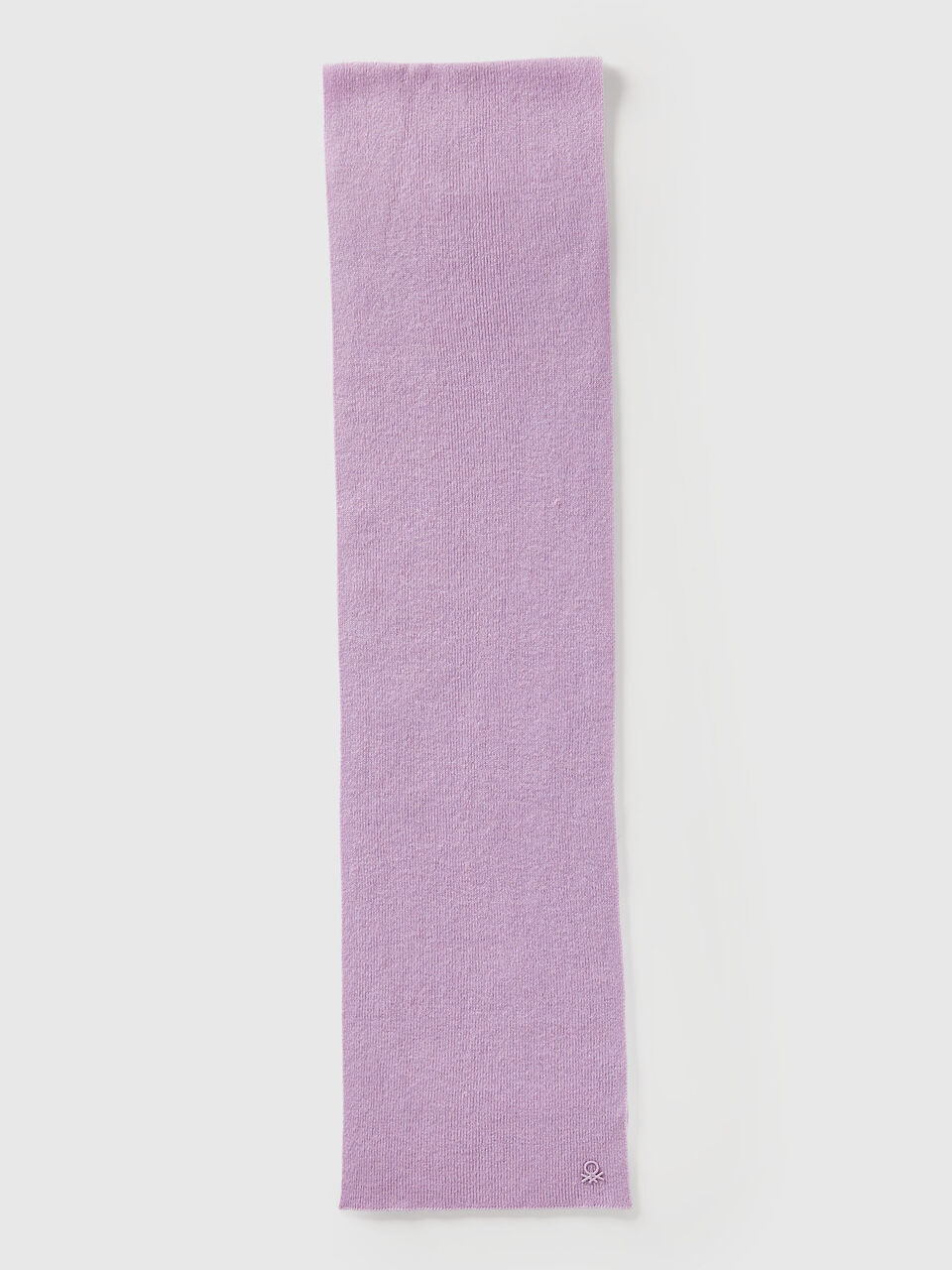 KNITTED SCARF Jungen image number null