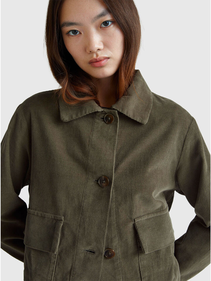 JACKET Damen