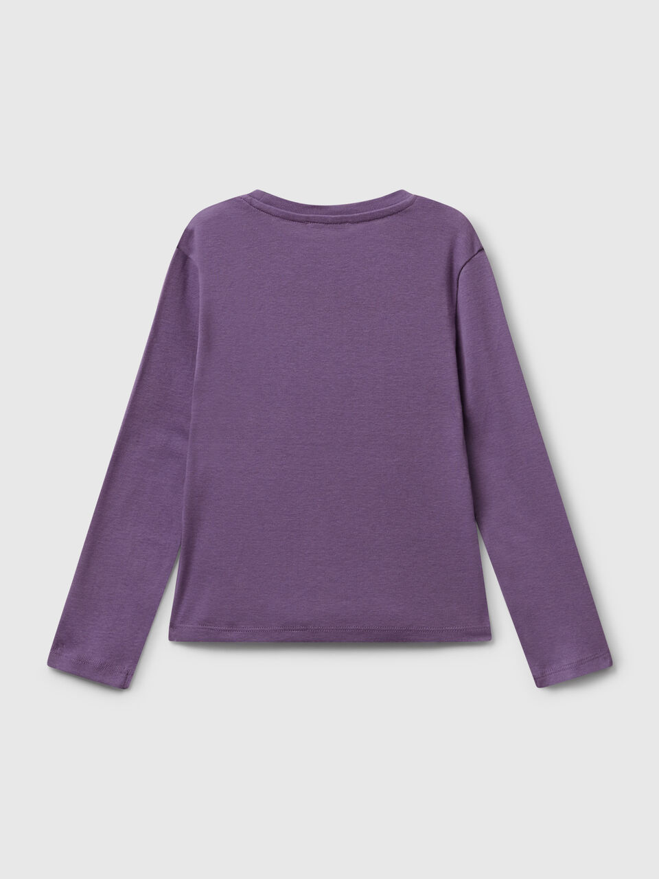 T-SHIRT L/S Mädchen image number 2