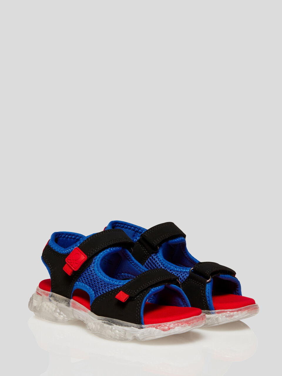 Sandalen mit Riemchen image number 1