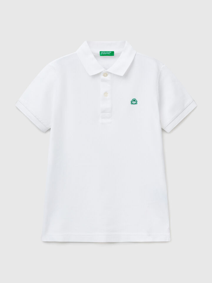H/S POLO SHIRT H/S POLO SHIRT Jungen