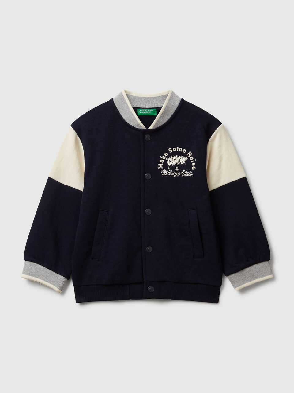 JACKET Jungen image number null