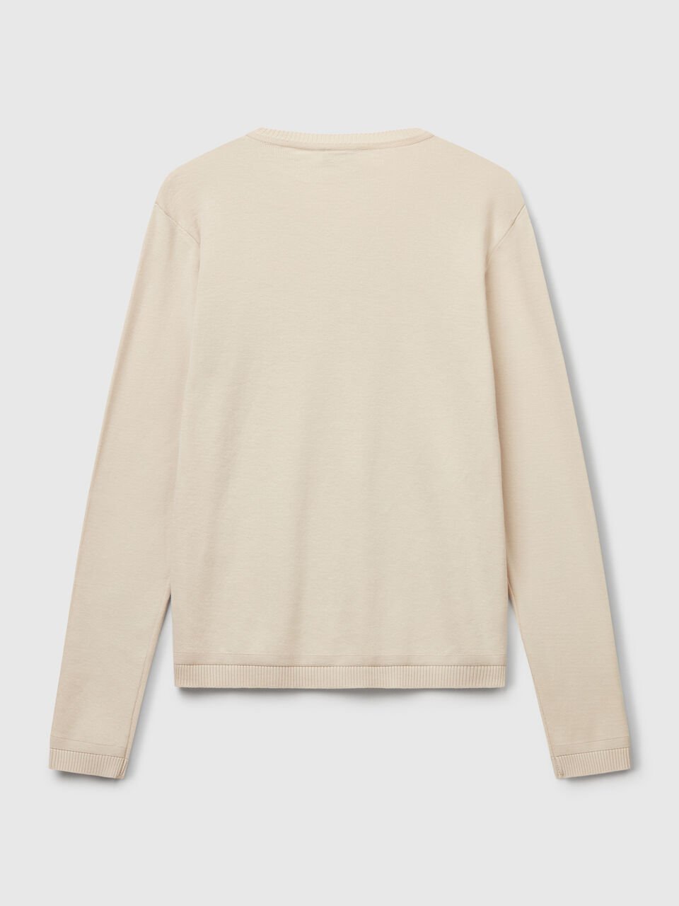 L/S SWEATER Damen image number 2