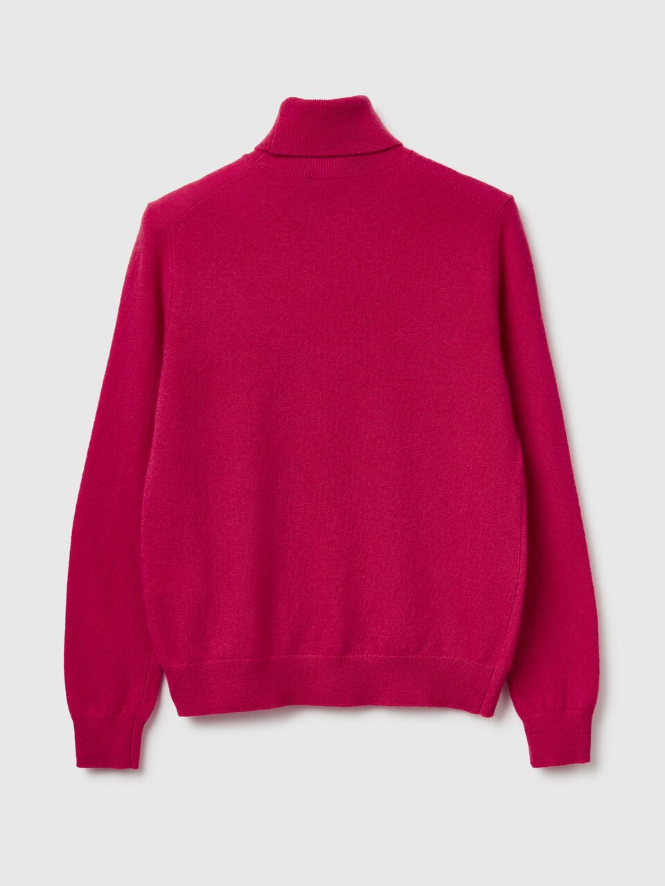 TURTLE NECK SWEATER Damen image number 2