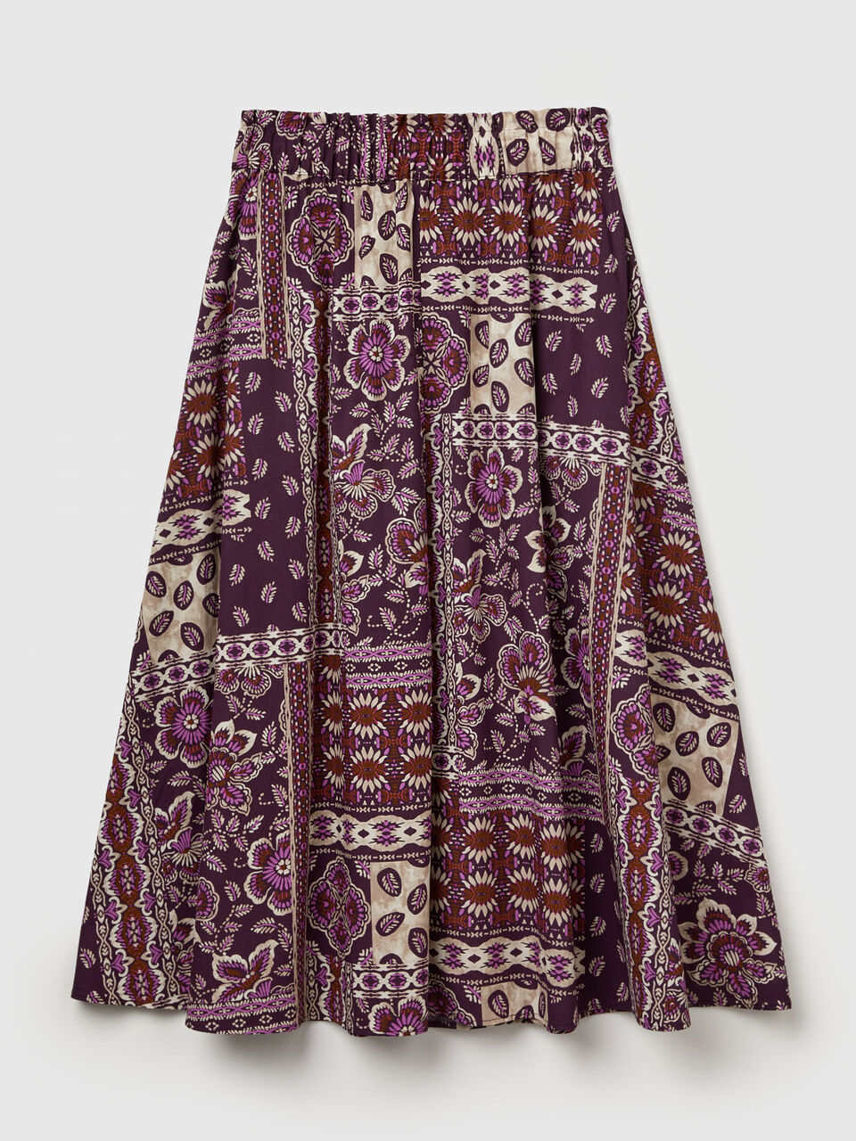 SKIRT Damen image number 2