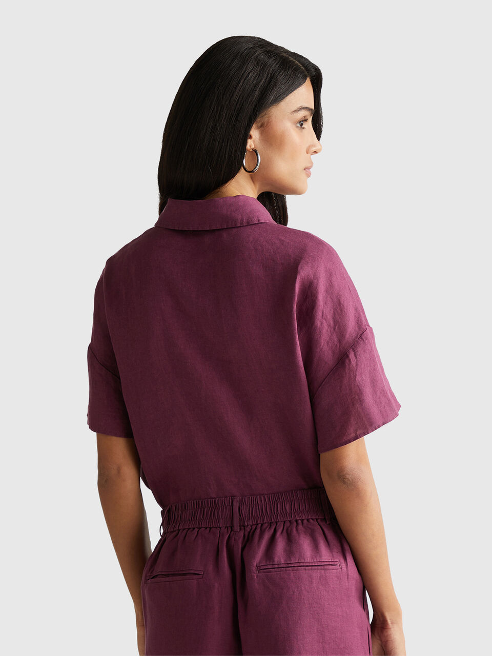 BLOUSE Damen image number null