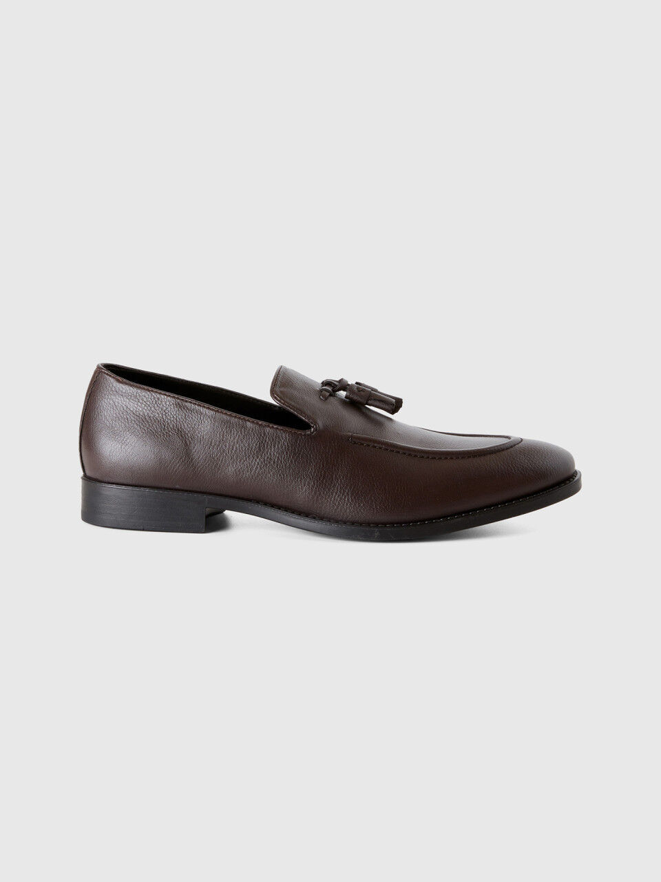 Benetton shoes loafers new arrivals