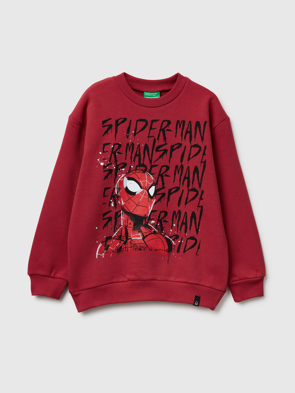 SWEATER L/S Jungen image number 1