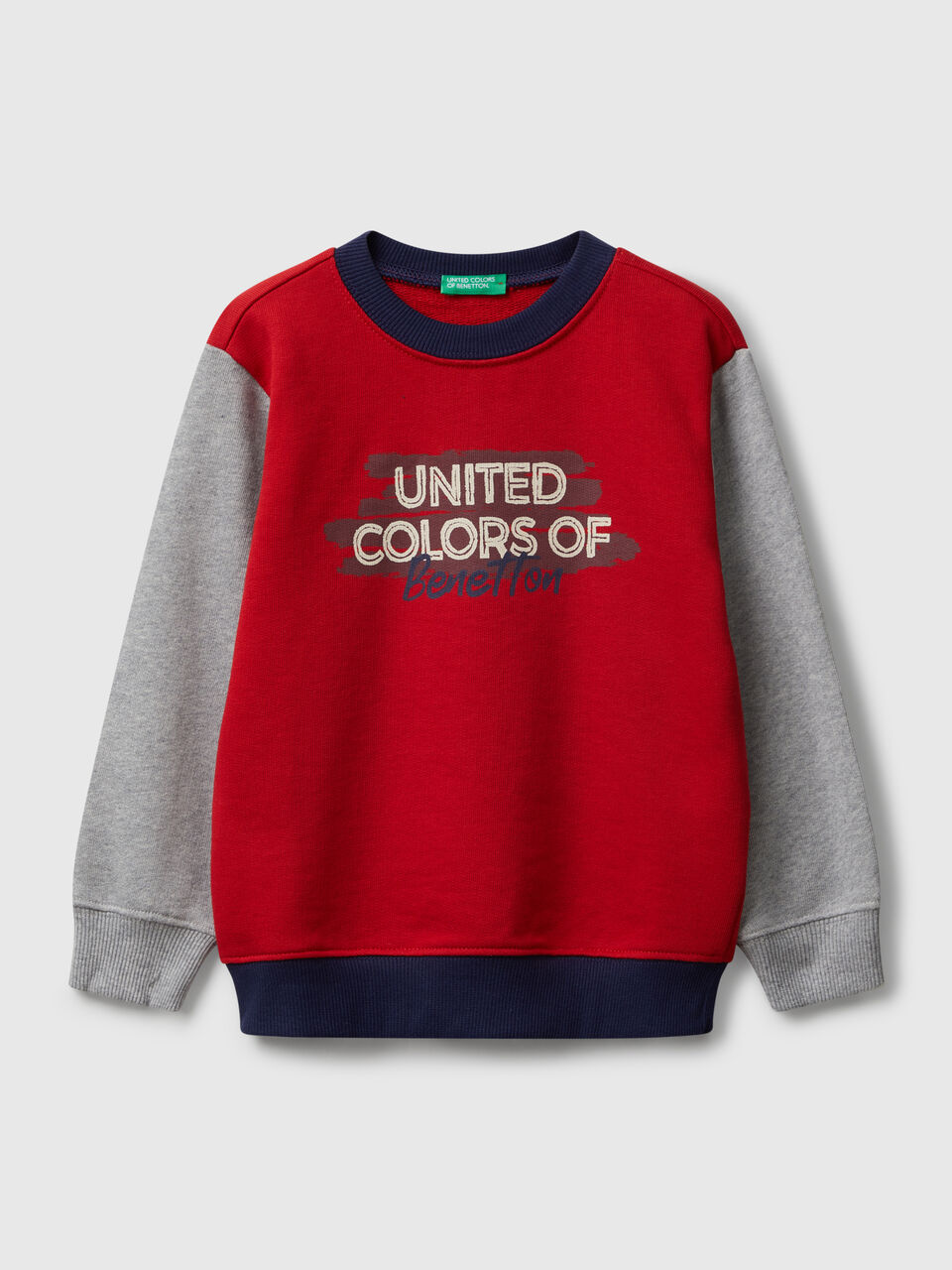 SWEATER L/S Jungen image number 1