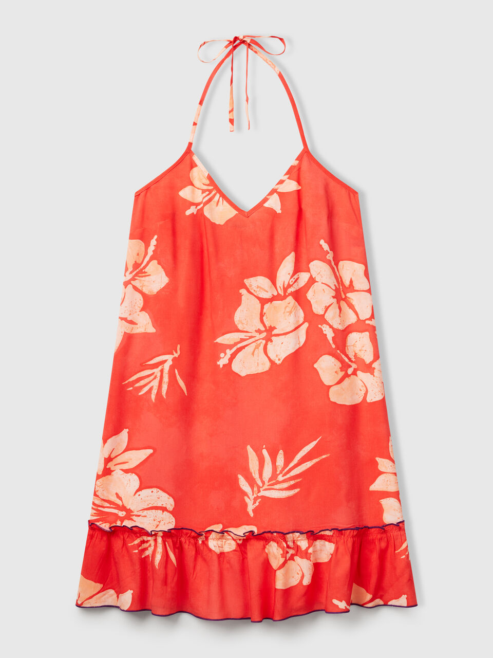 DRESS Damen image number 1