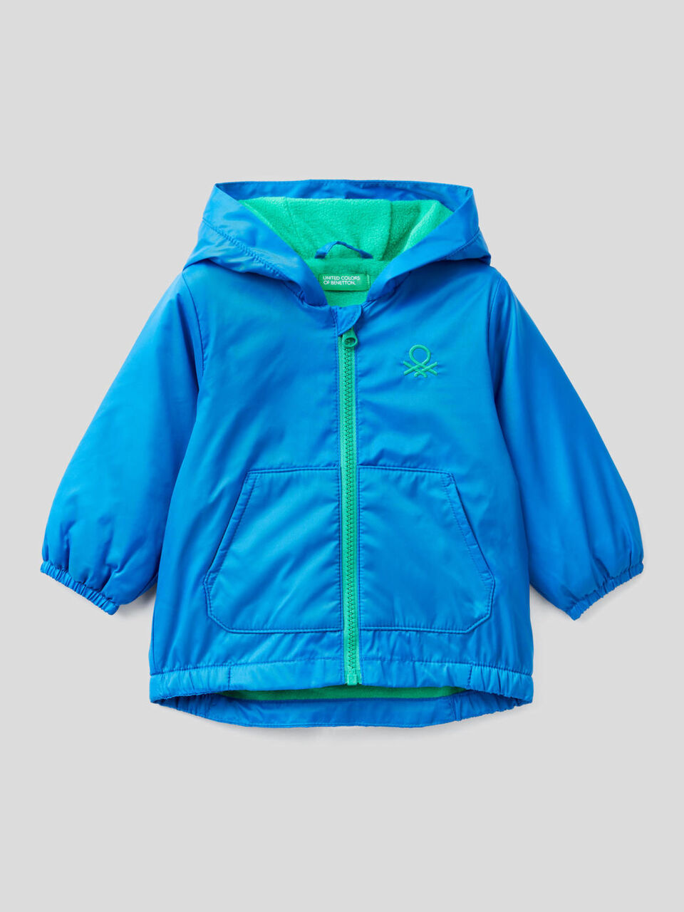 Jacke mit Kapuze image number 1