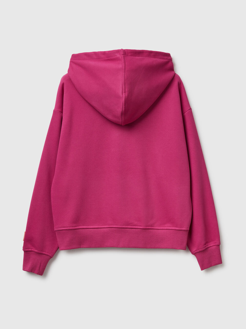 SWEATER W/HOOD Damen image number 2