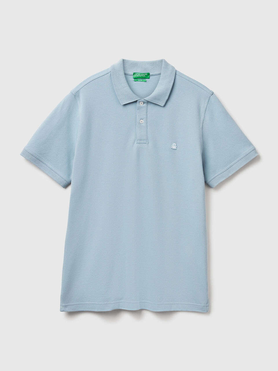 H/S POLO SHIRT Herren image number 1