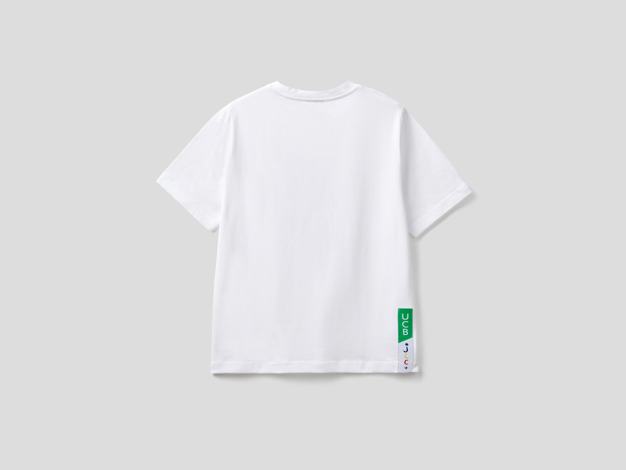 T-Shirt mit Print JCCxUCB image number 6