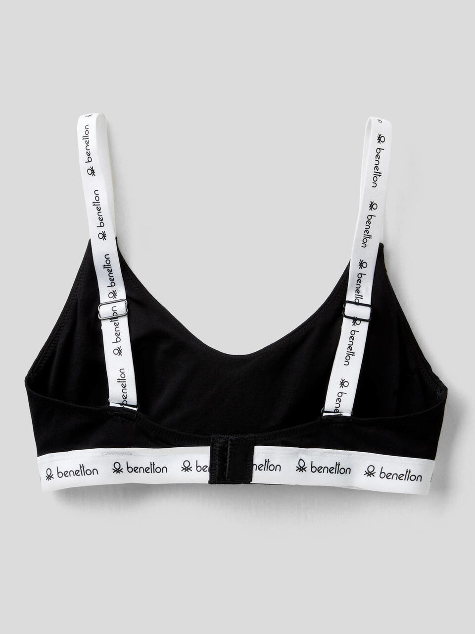 Brassiére mit leichter Wattierung image number 2