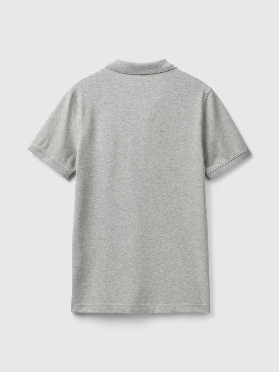 H/S POLO SHIRT Herren image number 2
