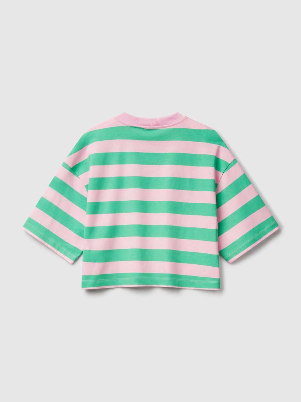 T-SHIRT Damen image number 2