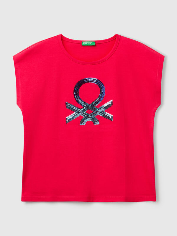 T-SHIRT Mädchen