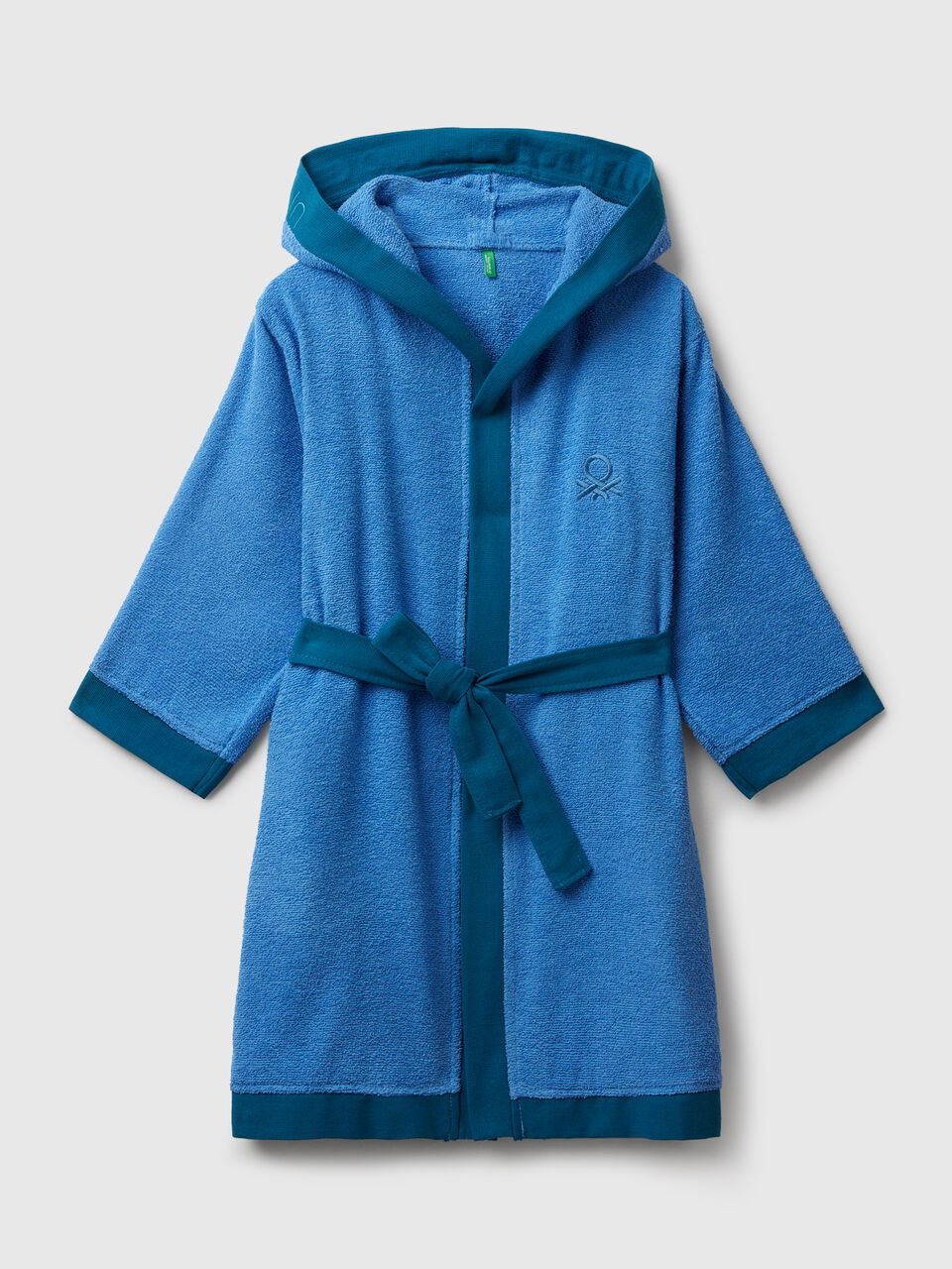 BATH GOWN Jungen image number 1