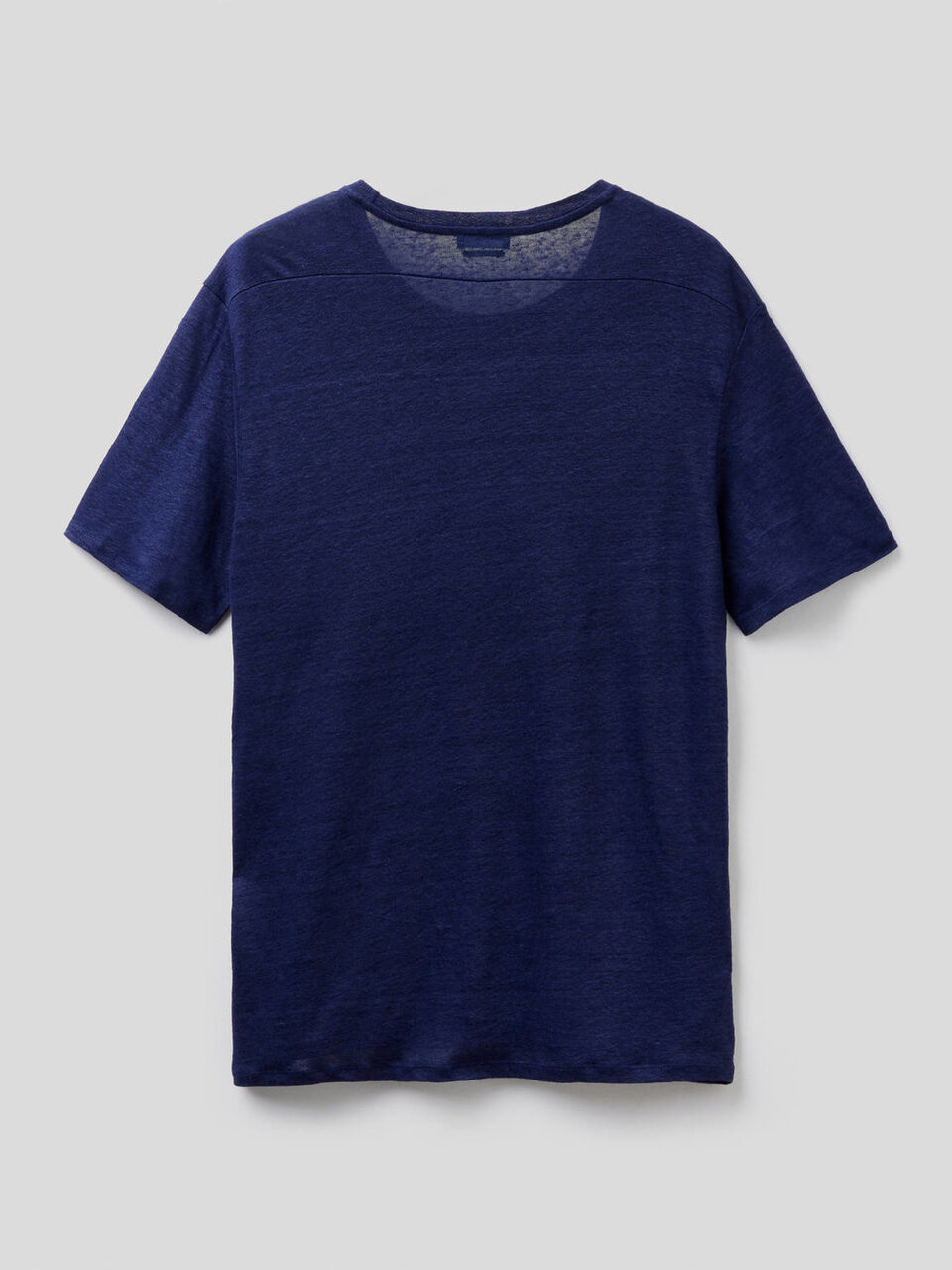T-Shirt aus reinem Leinen image number 2