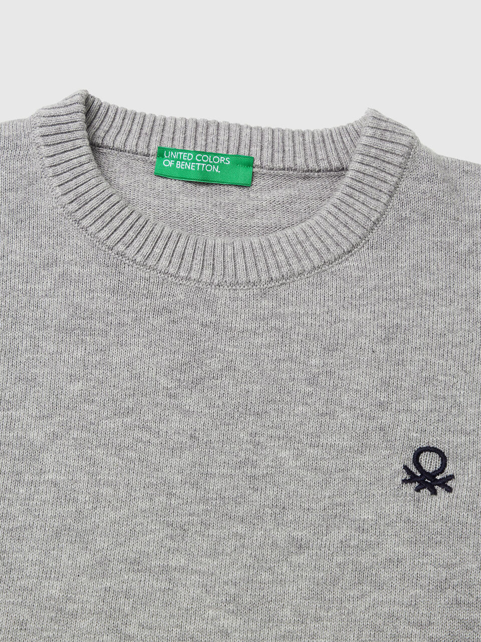 SWEATER L/S Jungen image number null