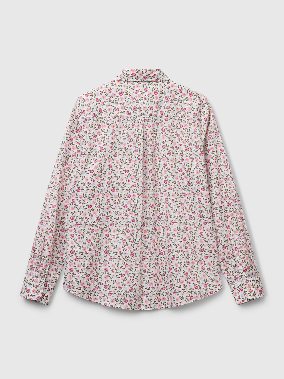 SHIRT Damen image number 2
