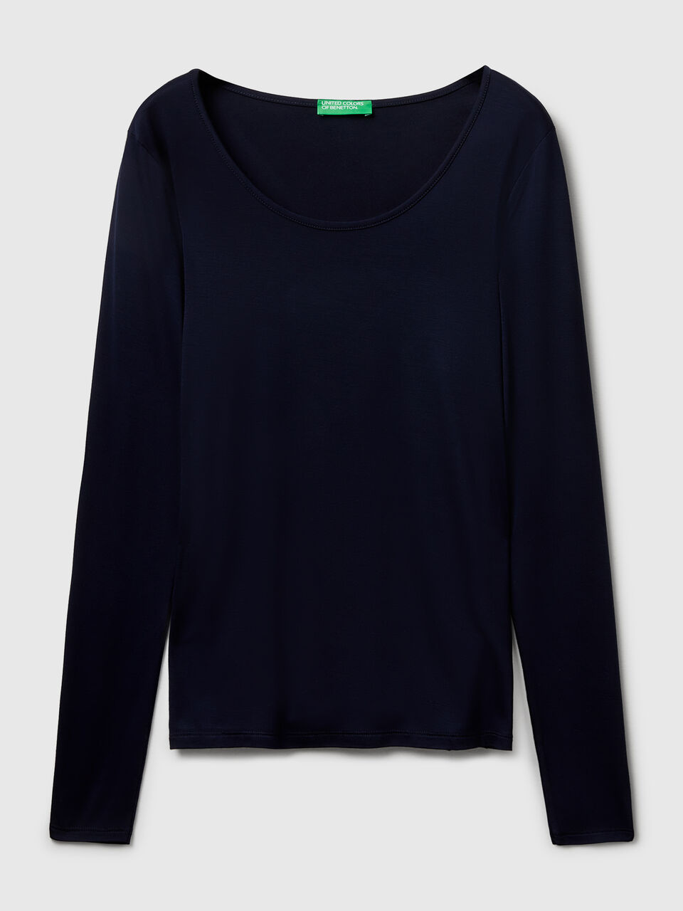 T-SHIRT L/S Damen image number 1