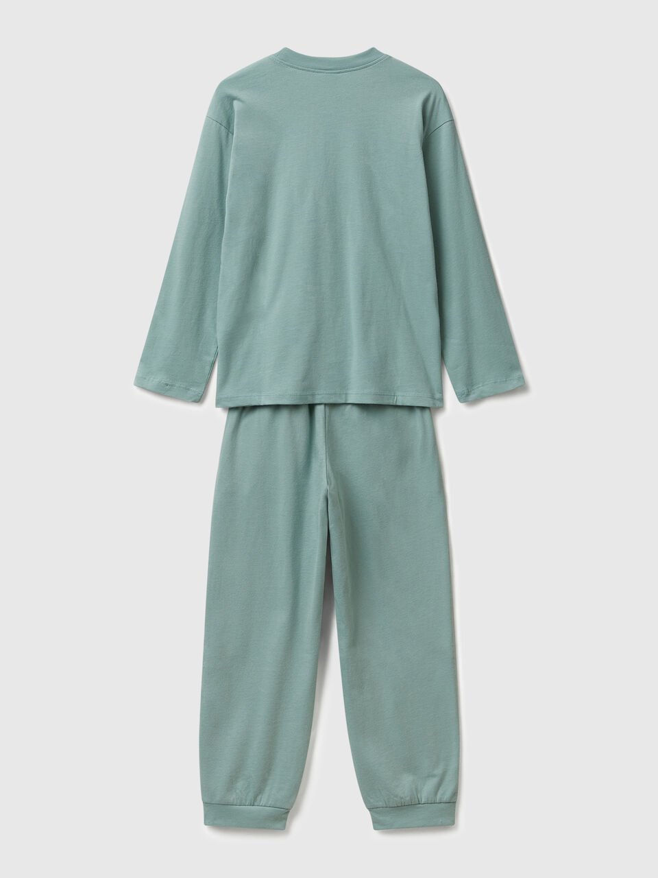 PYJAMA(SWEATER+TROUS Jungen image number 2