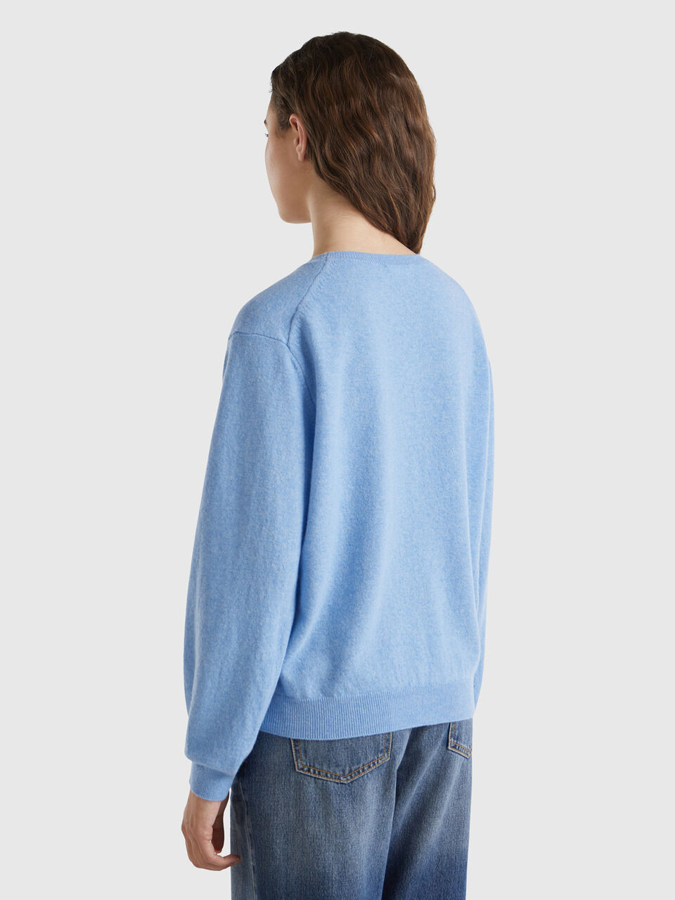 SWEATER L/S Damen image number null