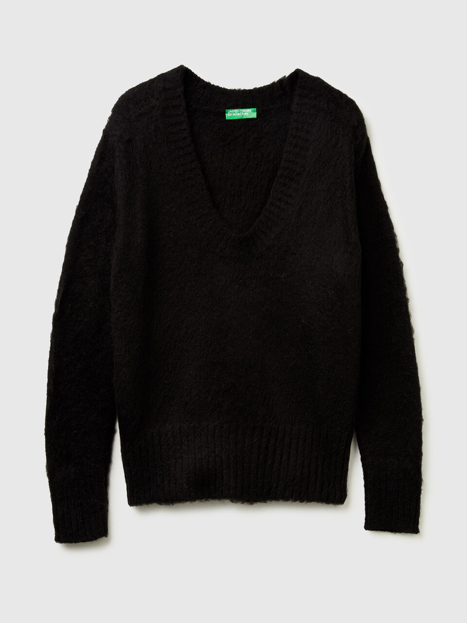 SWEATER L/S Damen image number 1