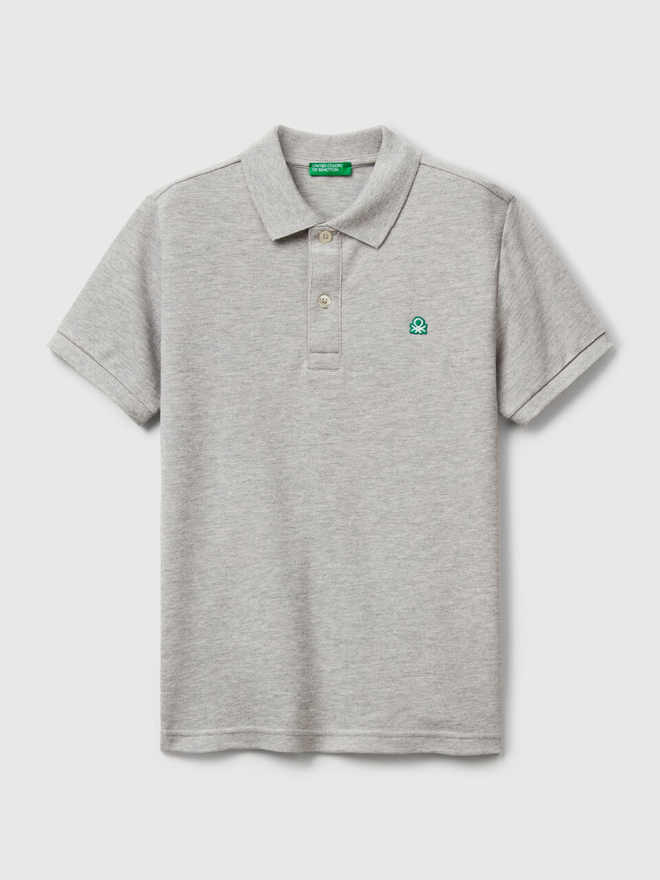 H/S POLO SHIRT Jungen image number 1