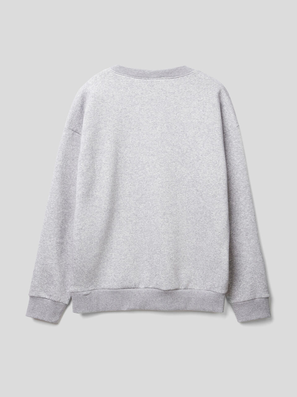 Pullover mit Bären-Applikationen image number 2