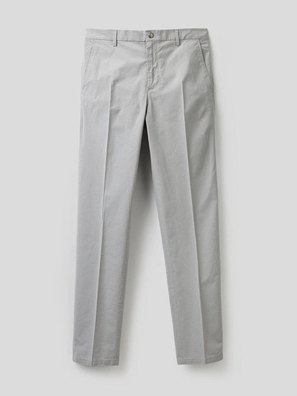 Slim-Fit-Chinos image number 1