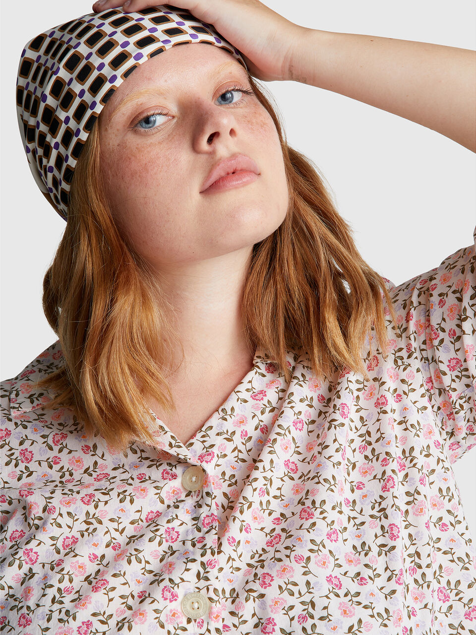 SHIRT Damen image number null