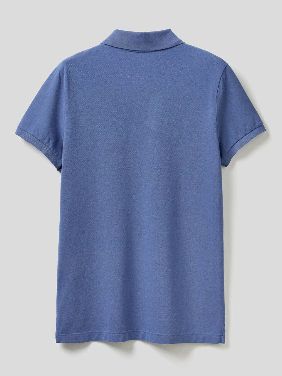 Slim Fit Poloshirt image number 2