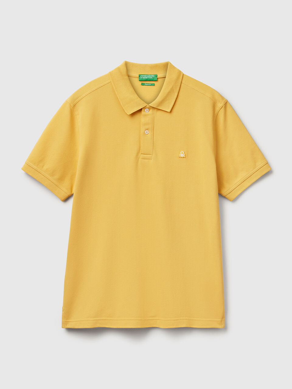 H/S POLO SHIRT Herren image number 1