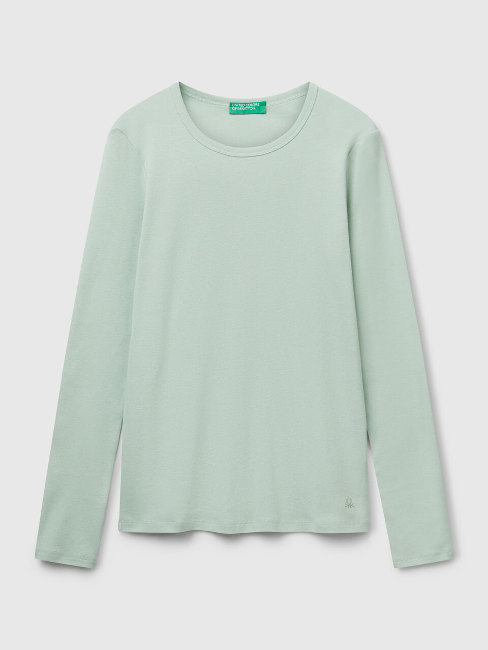 T-SHIRT L/S Damen image number 1