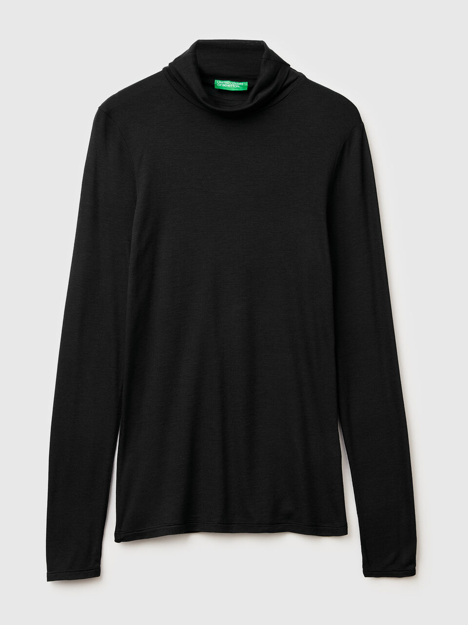T-SHIRT L/S Damen image number 1