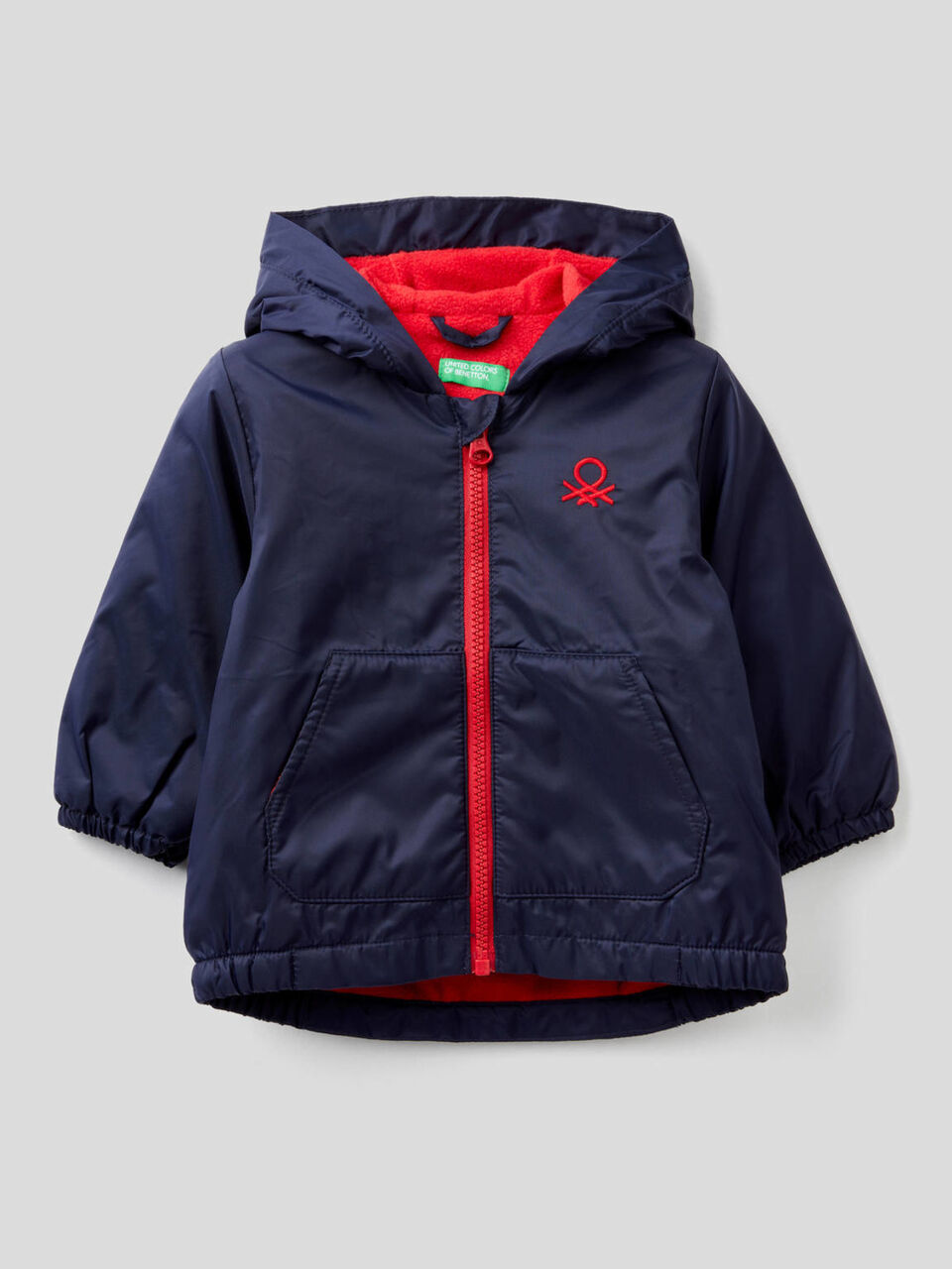 Jacke mit Kapuze image number 1