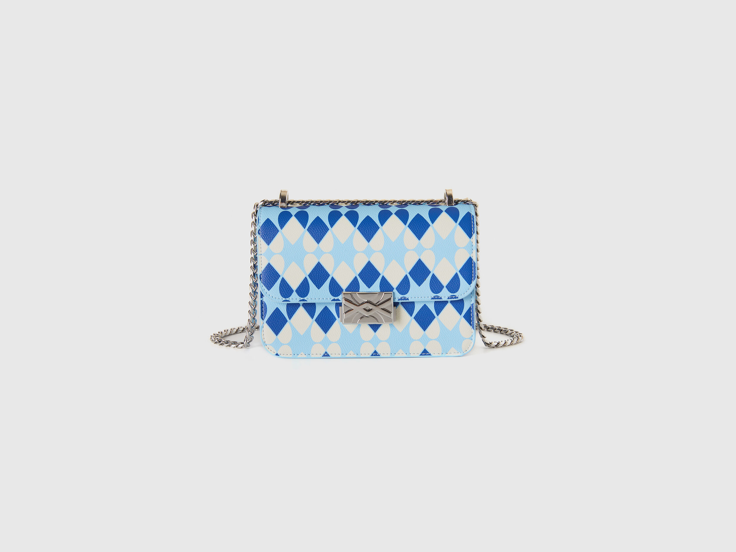 Benetton tasche damen clearance