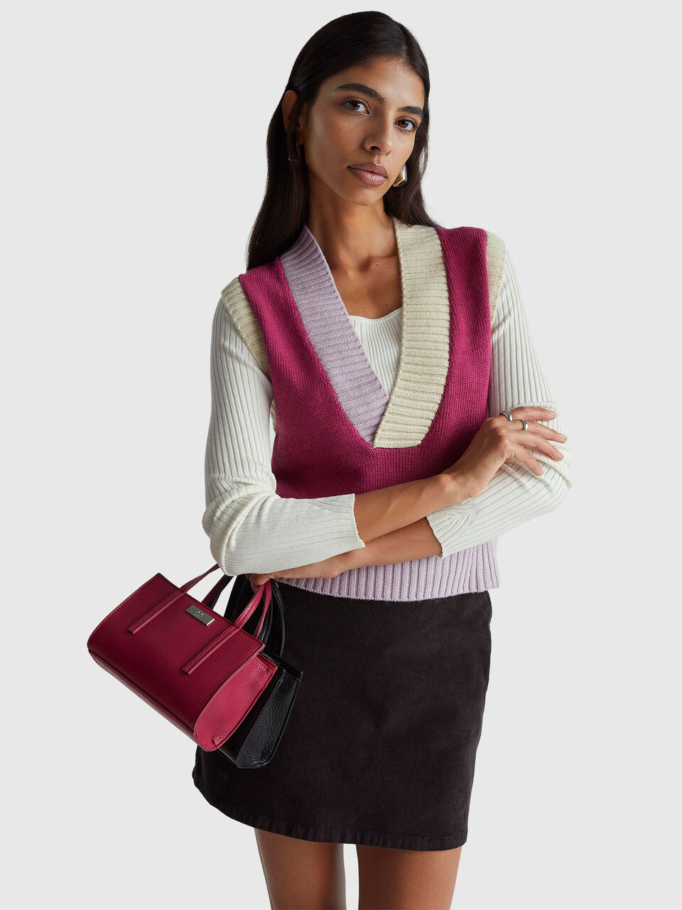 WAISTCOAT Damen image number null