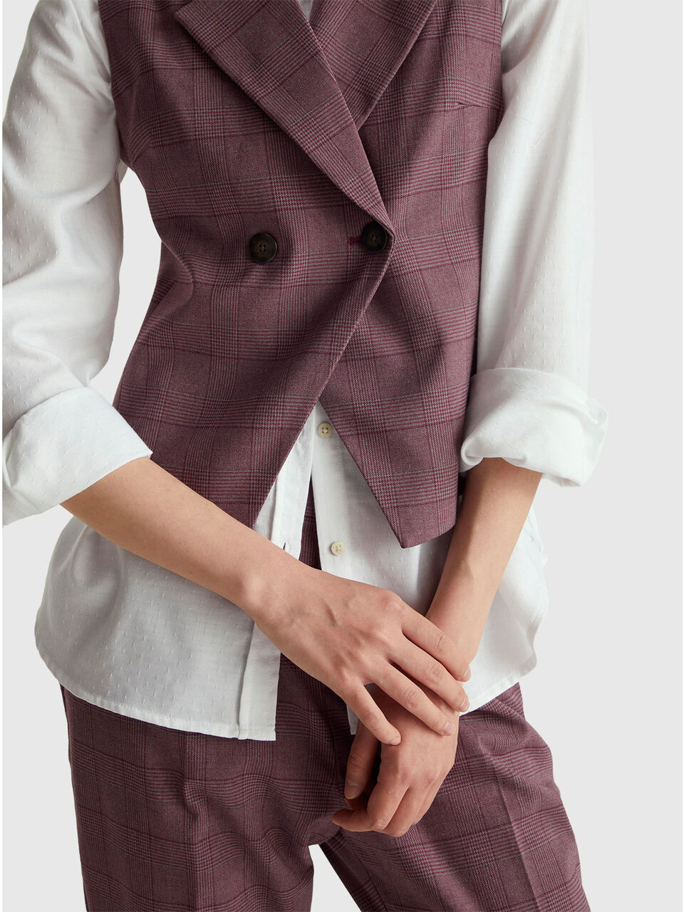 WAISTCOAT Damen image number null