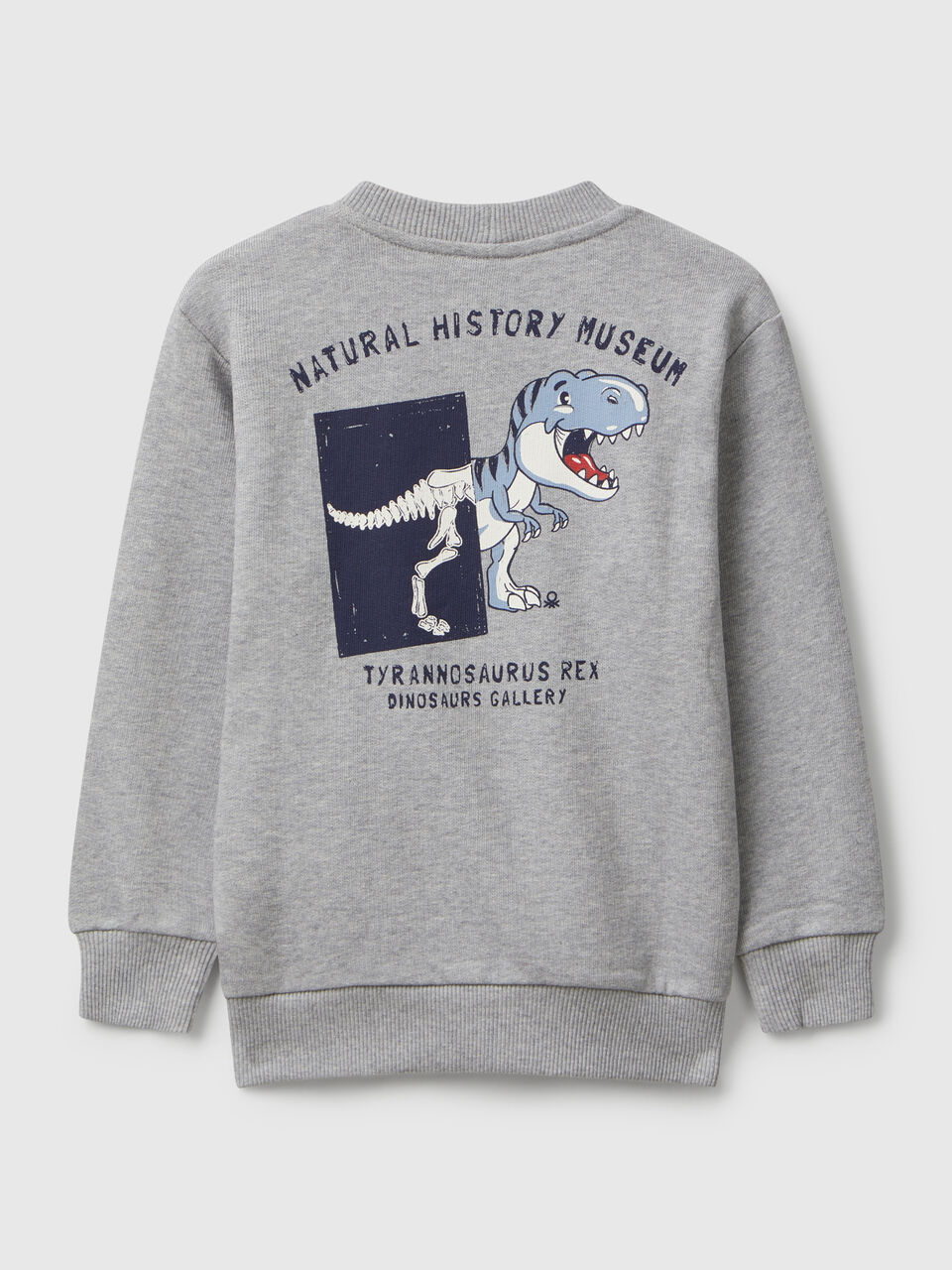 SWEATER L/S Jungen image number 2