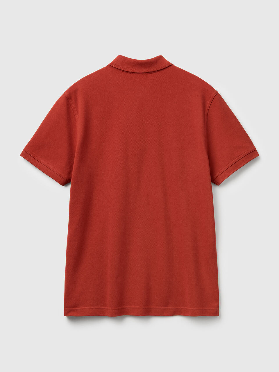 H/S POLO SHIRT Herren image number 2