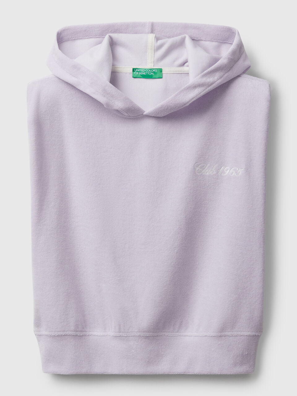 PULLOVER W/HOOD Damen image number null