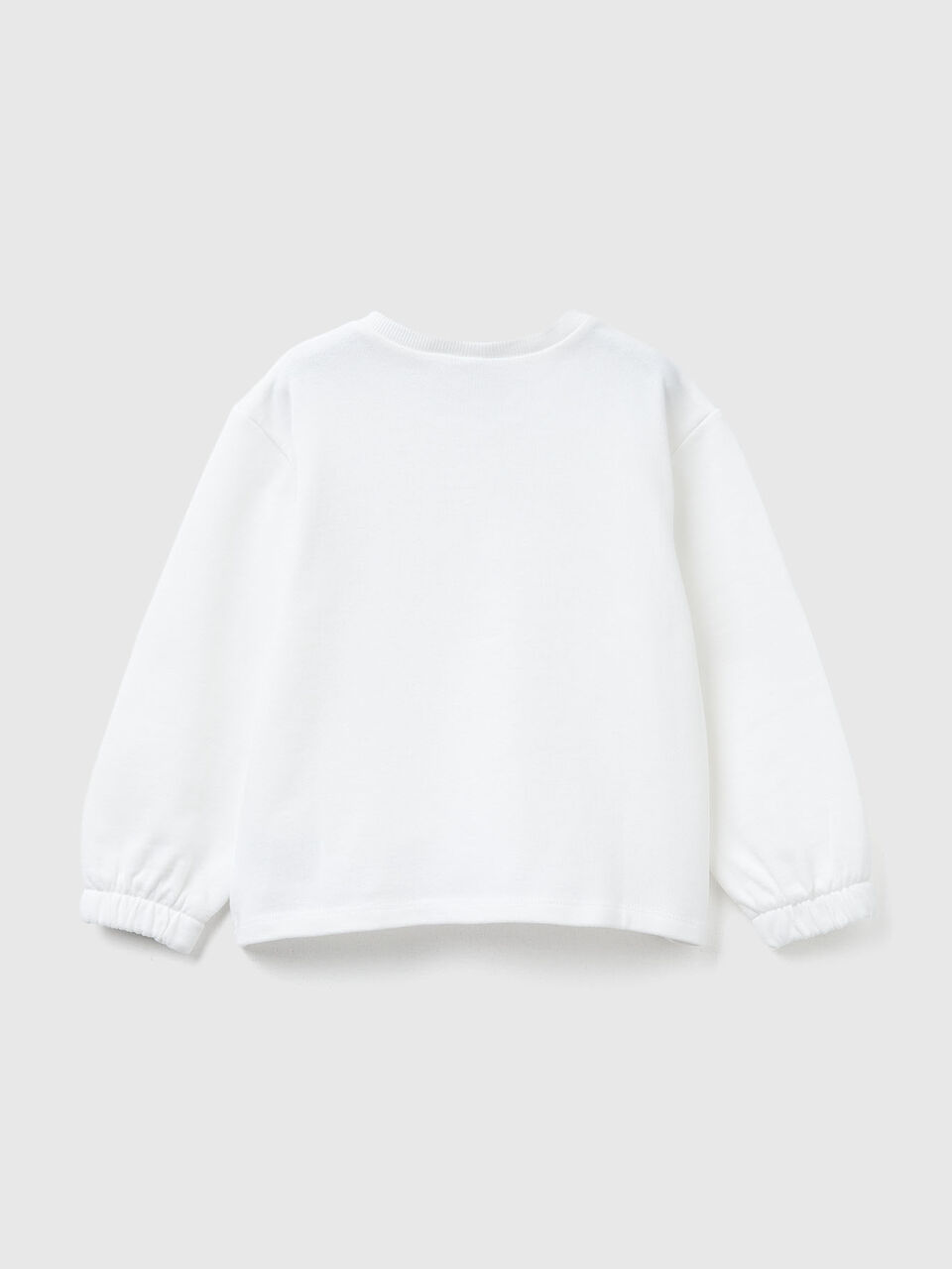 SWEATER L/S Mädchen image number 2